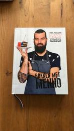 NIEUW: Heel Holland Bakt - Bakken met Menno, Ophalen, Nieuw