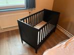 Ledikant / baby bed zo goed als nieuw, Kinderen en Baby's, Ophalen, Zo goed als nieuw, Ledikant
