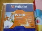 DVD-R printable, Computers en Software, Beschrijfbare discs, Nieuw, Dvd, Ophalen of Verzenden, Imation
