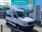 Mercedes-Benz Sprinter 313 CDI L2H2 E5 | 9 Persoon | Airco |, Automaat, Euro 5, Gebruikt, Overige modellen