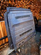 Mercedes Sprinter Tussenschot, Ophalen, Gebruikt, Mercedes-Benz, Achterklep