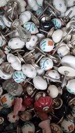 Partijhandel Deurknopjes, Ophalen, Zo goed als nieuw