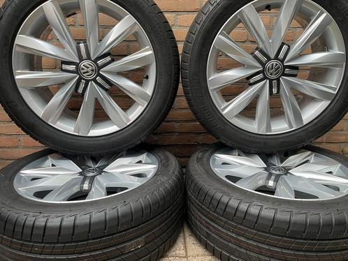 NIEUWE 18” orig VW Transporter T6.1 T6 zomerset Bridgestone, Auto-onderdelen, Banden en Velgen, Banden en Velgen, Zomerbanden