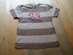 Shirt Bliksem McQueen van Cars t-shirt maat 122 - 128 (M120), Kinderen en Baby's, Kinderkleding | Maat 122, Ophalen of Verzenden