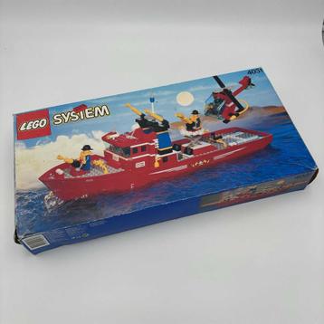 LEGO set 4031 In doos