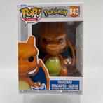 Funko Pop! Pokemon: Charizard #843, Verzamelen, Poppetjes en Figuurtjes, Nieuw, Ophalen of Verzenden