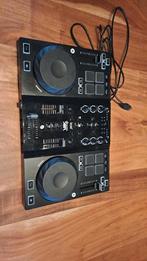 Hercules DJControl Air+ DJ Controller, Muziek en Instrumenten, Dj-sets en Draaitafels, Ophalen of Verzenden, Zo goed als nieuw