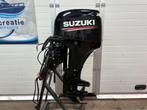 Suzuki 50 pk EFI / 4 takt / 2019 / NIEUWSTAAT!, Ophalen of Verzenden, Zo goed als nieuw, 30 pk of meer, Elektrische start