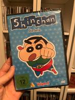 Shin Chan Die Serie - Volume 2 DVD sealed, Ophalen of Verzenden, Komedie, Nieuw in verpakking, Film