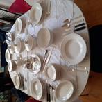 SPHINX Servies voor 8 personen., Huis en Inrichting, Ophalen, Porselein, Overige stijlen