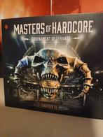 Masters Of Hardcore 40, Ophalen of Verzenden, Zo goed als nieuw