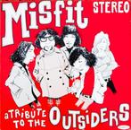 misfit-a tribute to the outsiders/v/a-garage/punk/psych+inse, Cd's en Dvd's, Gebruikt, Alternative, 12 inch, Verzenden