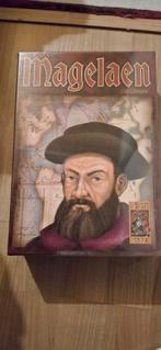 Magelaen Bordspel, Hobby en Vrije tijd, Gezelschapsspellen | Bordspellen, Vijf spelers of meer, Ophalen of Verzenden, Nieuw, 999 Games