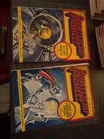 Ruimteschip Promeet, Ophalen of Verzenden, Gelezen, Stripboeken