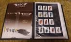 Neo auto catalogussen., Boeken, Ophalen of Verzenden, Zo goed als nieuw, Catalogus