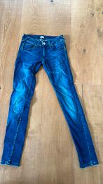 Tommy hilgiger jeans 27*32, W32 (confectie 46) of kleiner, Gedragen, Blauw, Tommy hilfiger