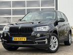 BMW X5 xDrive35i High Executive 306pk | Achteruitrijcamera |, Gebruikt, Zwart, Vierwielaandrijving, SUV of Terreinwagen