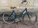 Veloretti dames fiets 54cm 3 versnellingen, Ophalen, 53 tot 56 cm, Versnellingen, Batavus