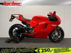Ducati DESMOSEDICI RR LEASE VOORDELIG!, DUCATI, 4 cilinders, Motorrijbewijs A, Bedrijf