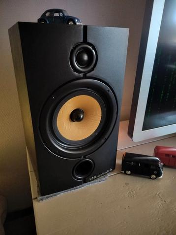 Wharfedale Diamond 8.2 Luidsprekers - Prachtige Klank! beschikbaar voor biedingen