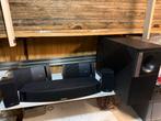 Bose Acoustimass 10 Series II Luidsprekersysteem, Ophalen, Gebruikt, 70 watt of meer, 5.1-systeem