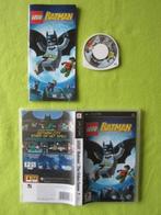Lego Batman of Harry Potter PSP Playstation, 1 speler, Nieuw, Ophalen of Verzenden, Platform
