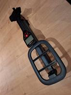 Minelab gofind 44 metaaldetector, Hobby en Vrije tijd, Ophalen of Verzenden, Zo goed als nieuw