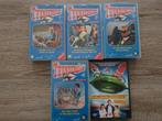 Thunderbirds VHS videobanden en DVD, Alle leeftijden, Ophalen of Verzenden, Gebruikt, Actie en Avontuur