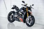 Ducati Streetfighter V4 SP2 l Carbon l Perfecte staat, 4 cilinders, Motorrijbewijs A, Particulier, Meer dan 35 kW