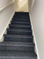 Trap bekleden Rotterdam - Den Haag - Spijkenisse en omgeving, Huis en Inrichting, Ophalen, Crème, Nieuw, Minder dan 10 m²