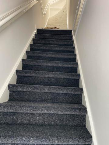 Trap bekleden Rotterdam - Den Haag - Spijkenisse en omgeving beschikbaar voor biedingen
