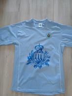 San Marino 2004 shirt, Sport en Fitness, Maat XL, Ophalen of Verzenden, Gebruikt, Shirt