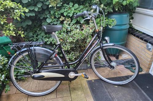 BATAVUS FLASH, Fietsen en Brommers, Fietsen | Dames | Omafietsen, Gebruikt, 47 tot 50 cm, Versnellingen, Ophalen of Verzenden