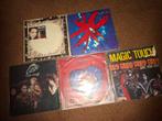 Vinyl  singles 5 stuks bieden vanaf 50 euro, Ophalen of Verzenden, Zo goed als nieuw, Pop