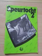 SPEURTOCHT 2 Uitgave IBB, Boeken, Ophalen of Verzenden, Gelezen