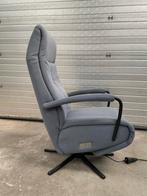 Prachtige relaxstoel van Prominent!, Ophalen, Minder dan 75 cm, Zo goed als nieuw, Stof