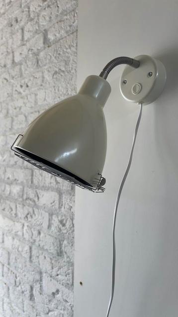 Ikea bedlampje Minnen kinderlampje beschikbaar voor biedingen