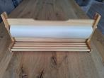 Ikea Mala papierrolhouder, incl. rol papier. Maat 52x18 cm, Hobby en Vrije tijd, Ophalen, Zo goed als nieuw, Gereedschap of Toebehoren