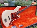 Fender Jazz Bass L-series 1965, Muziek en Instrumenten, Snaarinstrumenten | Gitaren | Bas, Ophalen of Verzenden, Gebruikt