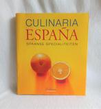 Spaanse specialiteiten kookboek, Boeken, Kookboeken, Nieuw, Tapas, Hapjes en Dim Sum, Ophalen of Verzenden, Spanje