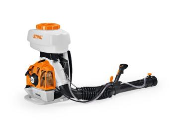 STIHL SR 430 benzine vernevelaar rugspuit ZGAN beschikbaar voor biedingen