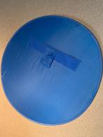 Webaround Blue Screen (Ø 105 cm), Ophalen, Gebruikt, Statief of Scherm