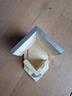 Vogelhuis pindakaas vogelpindakaas pothouder, Ophalen of Verzenden, Nieuw