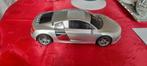 Model sport auto met mp3 speler ,radio, Ophalen of Verzenden, Zo goed als nieuw, Auto, Overige merken