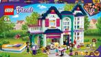 LEGO 41449 FRIENDS - Andrea's familiehuis (sealed), Ophalen of Verzenden, Nieuw, Complete set, Lego