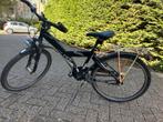 Prima mountainbike 24 inch voor stad en school, Fietsen en Brommers, Fietsen | Mountainbikes en ATB, Ophalen, Gebruikt