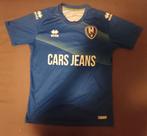 ADO Den Haag Keeper Shirt Maat L, Kleding | Heren, Maat 52/54 (L), Blauw, Ophalen of Verzenden, Zo goed als nieuw