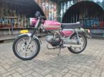 Zundapp 529 special, Ophalen of Verzenden, Zo goed als nieuw