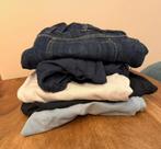 Pakket korte broeken zwangerschap/ positiebroeken, Kleding | Dames, Positiekleding, Ophalen of Verzenden, Gedragen, Maat 36 (S)