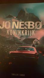 Jo Nesbo - Koninkrijk, Boeken, Thrillers, Amerika, Jo Nesbo, Ophalen of Verzenden, Zo goed als nieuw